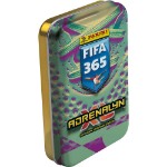 FIFA - TC - Panini FIFA 365 Adrenalyn XL 2026 Pocket Tin - Packshot 6