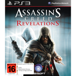 Assassin's Creed Revelations (preowned)