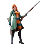 Marvel - Marvel Zombie - Elsa Bloodstone Marvel Legends Action Figure - Packshot 4