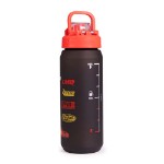 Disney - Cars - Lightning McQueen 1.5L Sports Bottle - Packshot 2