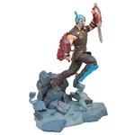Marvel - Thor: Ragnarok - Gladiator Thor Marvel Milestones Statue - Packshot 2