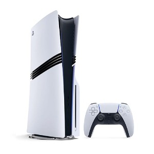 PlayStation 5 Pro Disc Console (Refurbished by EB Games) (preowned)