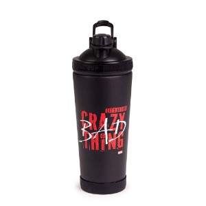 Marvel - Deadpool - Lets Do This Crazy Bad Thing 750ml Shaker Bottle