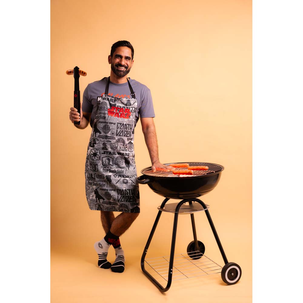 Star Wars - Icons Apron - Packshot 3