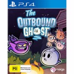 The Outbound Ghost - Packshot 1