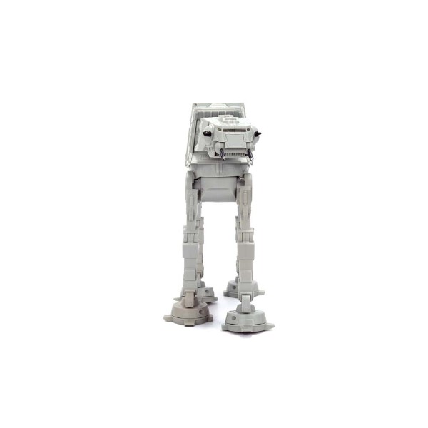 Star Wars - The Mandalorian & Grogu (2026) - Imperial Remnant AT-AT Walker 13" R/C Vehicle Replica - Packshot 2