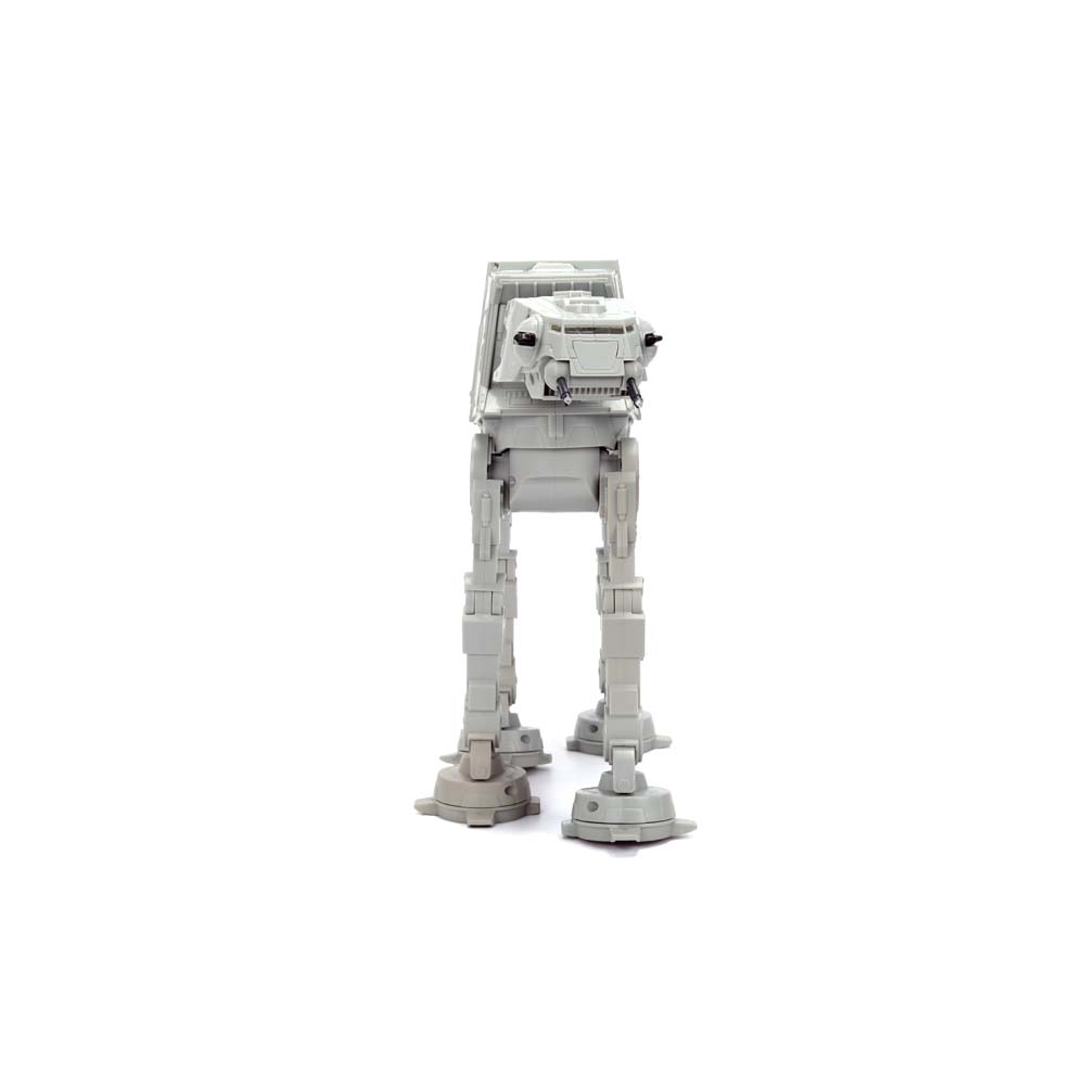 Star Wars - The Mandalorian & Grogu (2026) - Imperial Remnant AT-AT Walker 13" R/C Vehicle Replica - Packshot 2