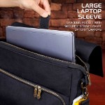 Enhance Tabletop - RPG Players Essentials Bag - Black - Packshot 6