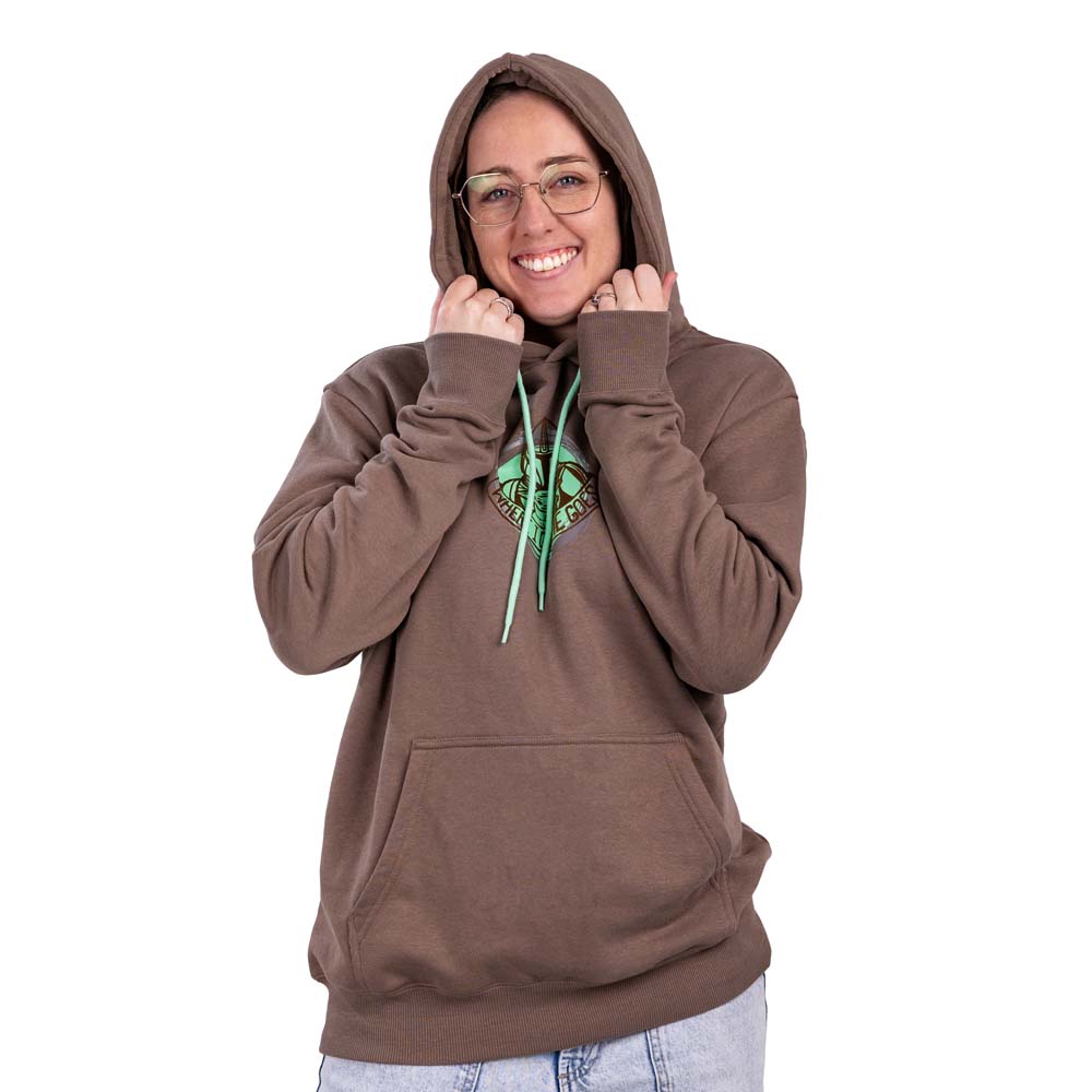Star Wars - The Mandalorian - This Is The Way Hoodie - Packshot 4