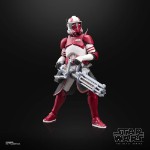Star Wars - The Black Series - Clone Commander Thorn Action Figure - Packshot 3