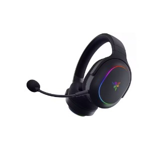 Razer Barracuda X Chroma Wireless Multi-Platform Gaming Headset - Black