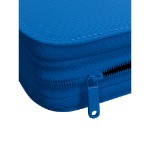 Palms Off Gaming - Collector's Series 9 Pocket Zip Trading Card Binder - Blue - Packshot 5