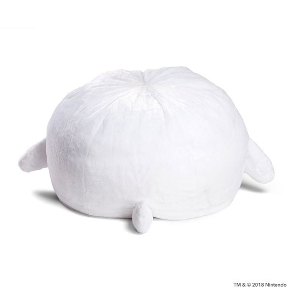 Nintendo Super Mario Bros Boo Bean Bag Chair EB Games Australia