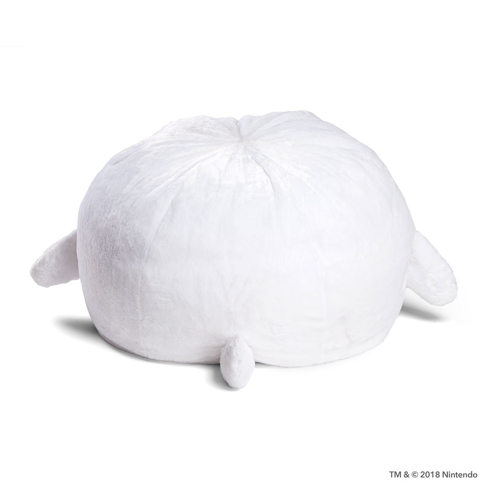 Nintendo Super Mario Bros Boo Bean Bag Chair EB Games Australia