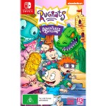 Rugrats: Adventures in Gameland - Packshot 1
