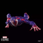 Marvel - Spider-Man - Hellfire Gala Spider-Man Marvel Legends 6" Action Figure - Packshot 6