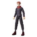 Jujutsu Kaisen - Yuji Itadori Anime Heroes Action Figure - Packshot 4