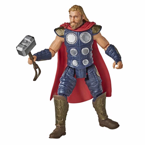 avengers thor figure