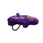 Turtle Beach -  Afterglow Wave Wired Controller for Xbox – Purple - Packshot 3