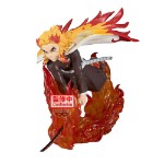 Demon Slayer: Kimetsu No Yaiba - Kyojuro Rengoku Vibration Stars Plus Figure