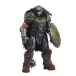 DOOM: The Dark Ages - Doom Slayer 7" Edition #1 Deluxe Action Figure