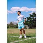 Netflix - KPop Demon Hunters - HUNTR/X Sport Shorts - Packshot 6