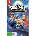 Dog Man: Mission Impawsible (preowned)