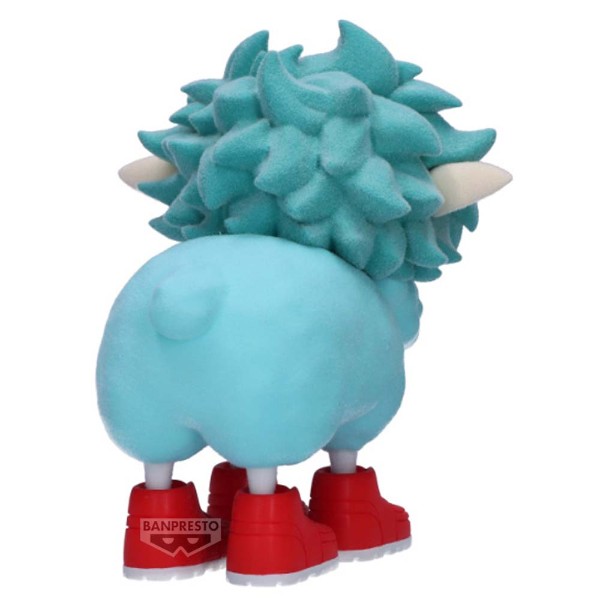My Hero Academia - Dekusheep Fluffy Puffy Figure - Packshot 4