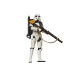 Star Wars - The Vintage Collection - Sandtrooper (Squad Leader) Action Figure - Packshot 1