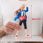 Chainsaw Man: Reze Arc - Power Grandista Figure - Packshot 5