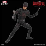 Marvel – Daredevil: Born Again – Daredevil & Jessica Jones Marvel Legends Action Figure 2-Pack - Packshot 3