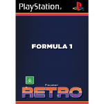 Formula 1 (preowned)