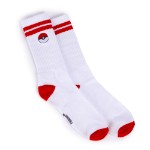 Pokemon - Festive Faves Sport Socks 5-Pack - Packshot 5
