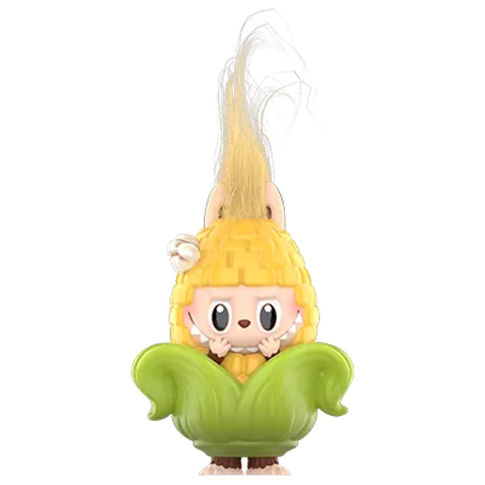 POP MART - The Monsters Wacky Mart Blind Box (Single Box) - Packshot 5
