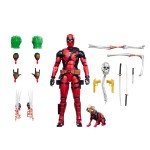 Marvel - Deadpool & Wolverine - Dogpool & Deadpool Marvel Legends Action Figure - Packshot 5