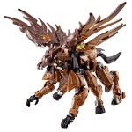Transformers - Age of the Primes - Leader Class The Thirteen Onyx Prime Action Figure - Packshot 2