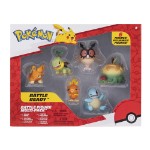 Pokemon - Battle Multipack Series 22 Figure 6-Pack - Packshot 2