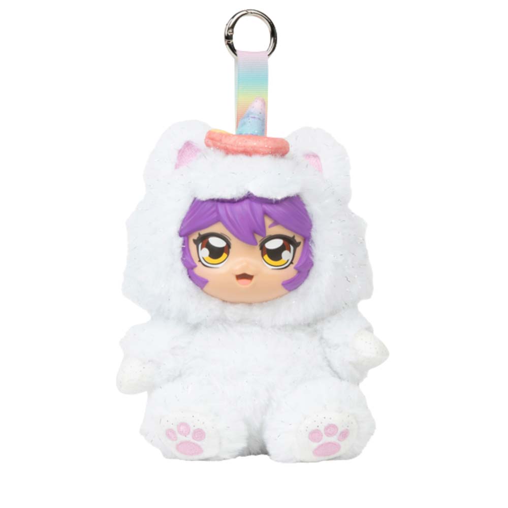 Aphmau - MeeMeows Blind Box Plush Keyring (Single Box) - Packshot 5