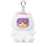 Aphmau - MeeMeows Blind Box Plush Keyring (Single Box) - Packshot 5