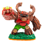 Skylanders: Giants - Tree Rex (preowned)