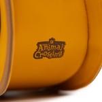 Nintendo - Animal Crossing Tom Nook Face Crossbody Bag - Packshot 5