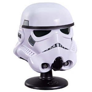 Star Wars - The Black Series Stormtrooper Mini Helmet