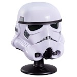 Star Wars - The Black Series Stormtrooper Mini Helmet