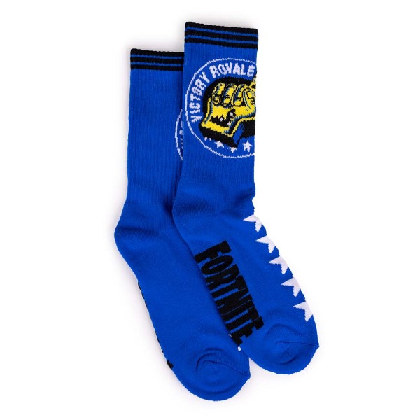 Fortnite - Victory Royale Sport Socks - Packshot 1