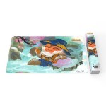 League of Legends - TCG - Riftbound Spiritforged Playmat - Spirit Blossom Teemo - Packshot 2