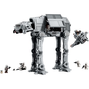 Star Wars - LEGO Imperial Remnant AT-AT™ with INT-4 #75454