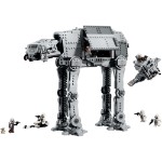 Star Wars - LEGO Imperial Remnant AT-AT™ with INT-4 #75454