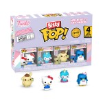 Sanrio - Hello Kitty Bitty Pop! Vinyl 4-Pack - Packshot 1