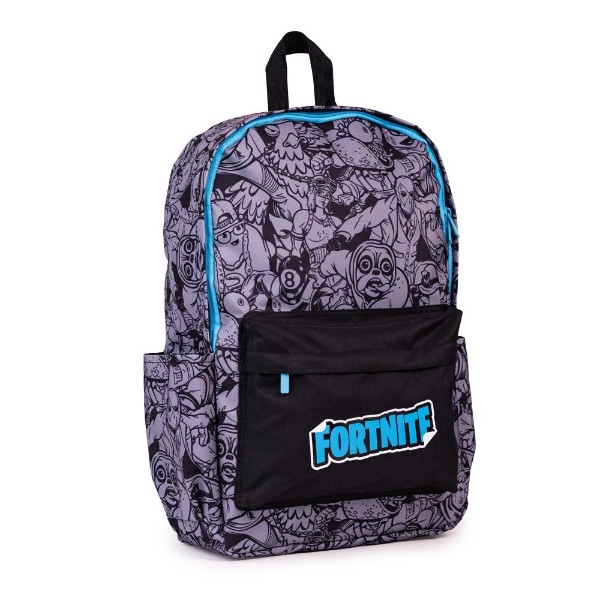 Fortnite - Character All-Over-Print Backpack - Packshot 1