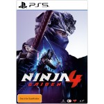 Ninja Gaiden 4